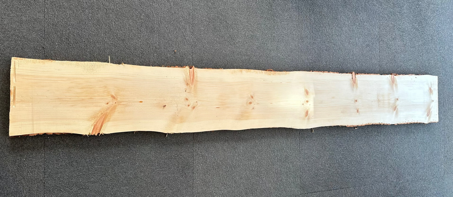 Stone pine boards made of Tyrolean stone pine available in 3 sizes
