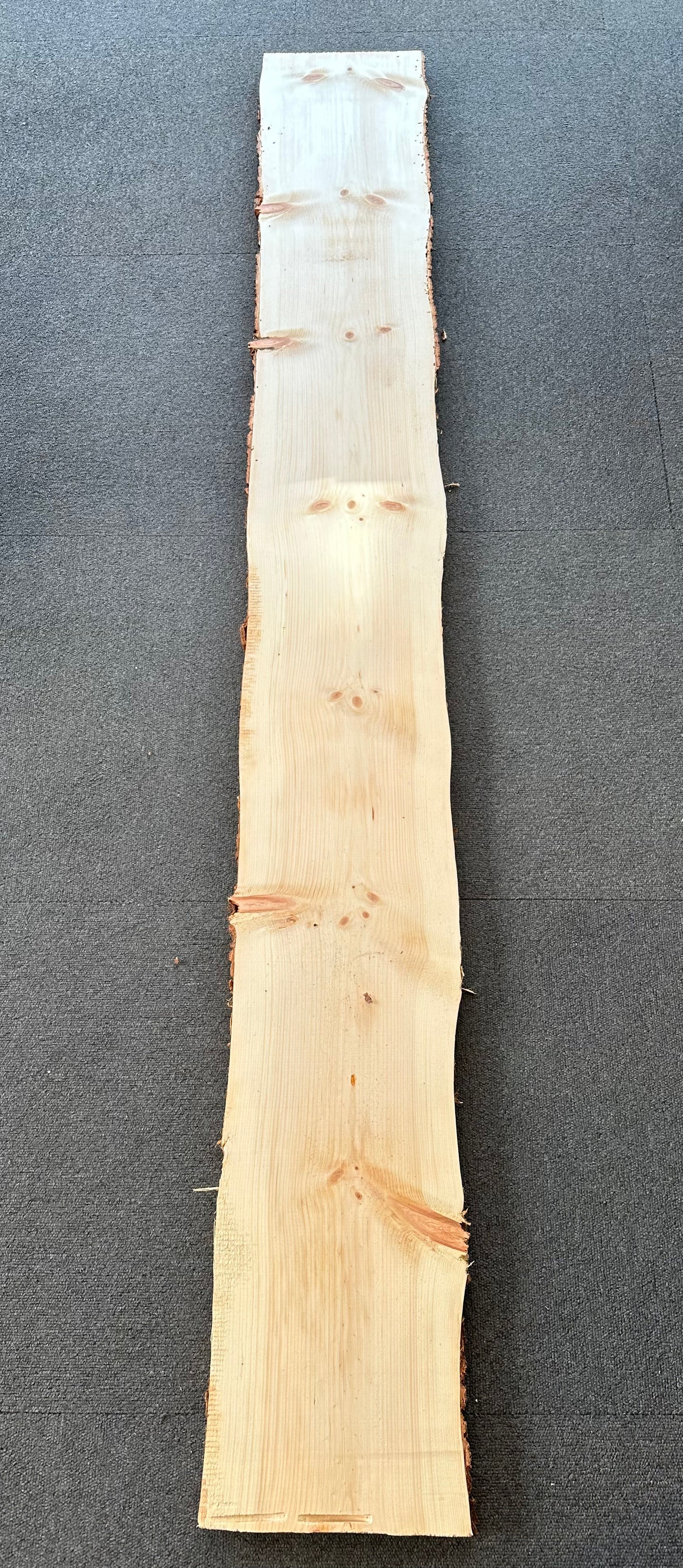 Zirbenbretter 200cm länge aus Tiroler Zirbenholz