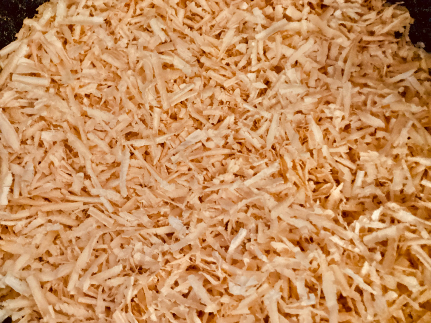Swiss stone pine cushion 40x60 with sheep's wool and separate chamber with Swiss stone pine shavings and zipper