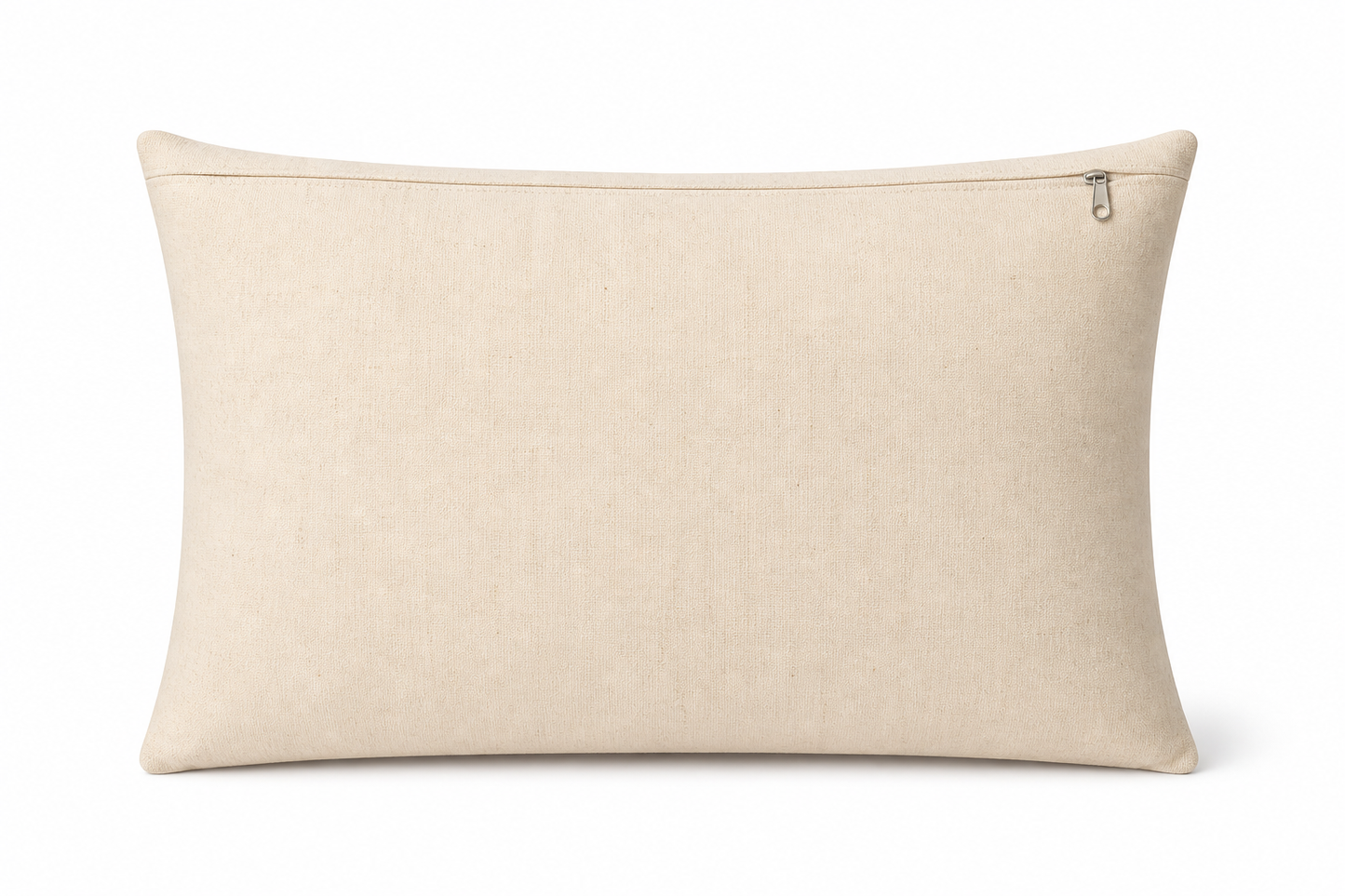 Swiss pine pillow 20x30 with zipper