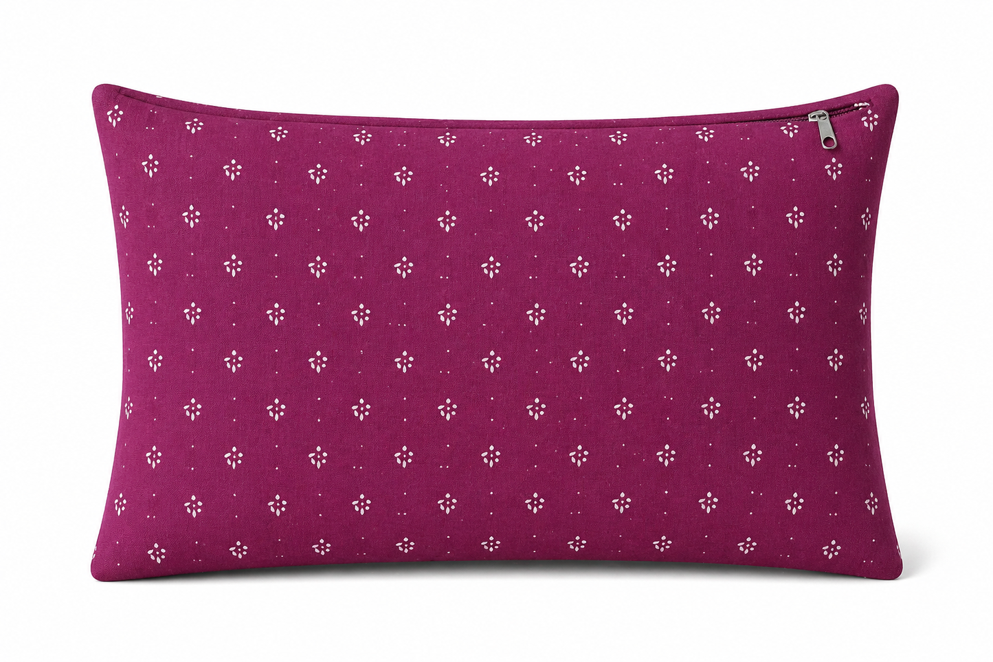 Swiss pine pillow 20x30 with zipper