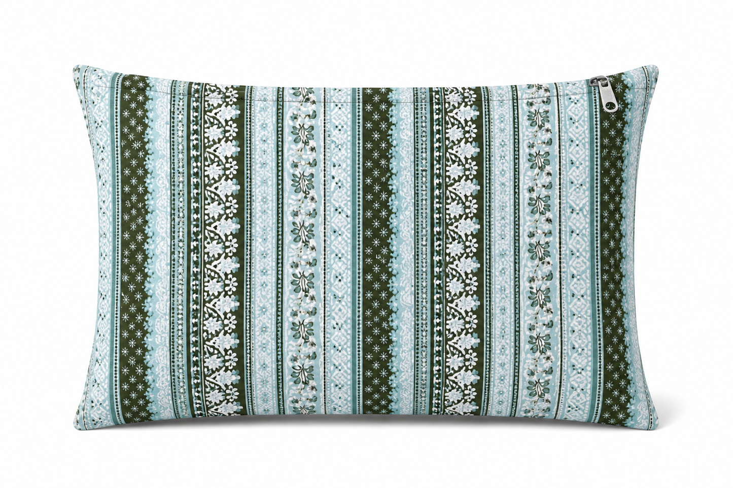 Swiss pine pillow 20x30 with zipper