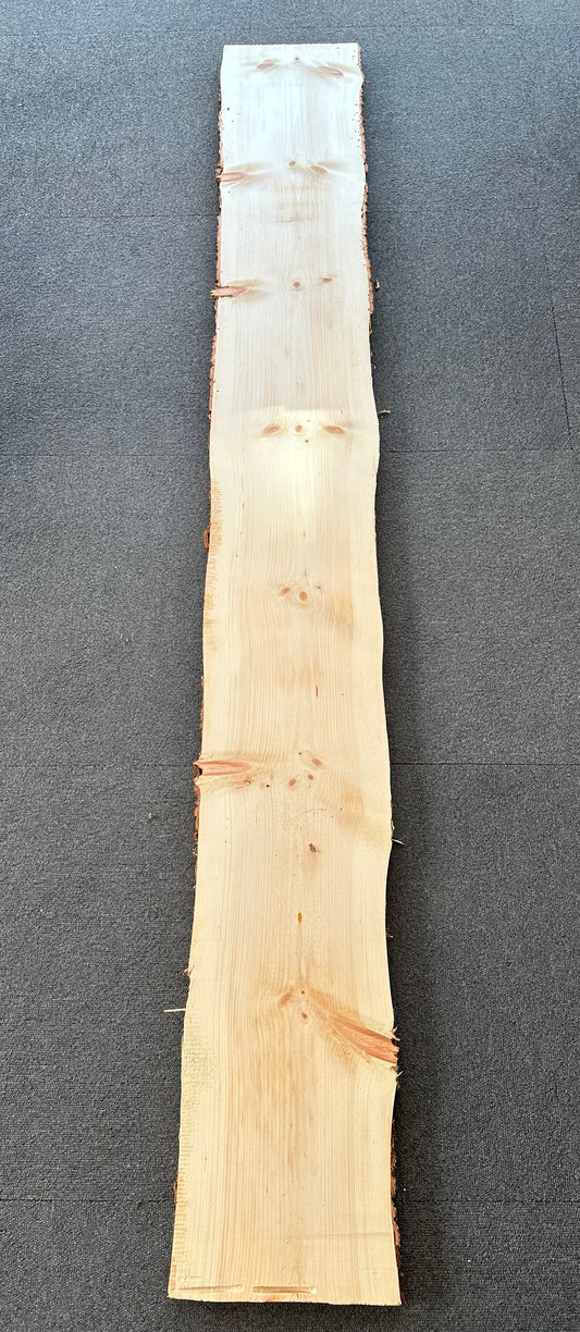 Zirbenbretter 200cm länge aus Tiroler Zirbenholz