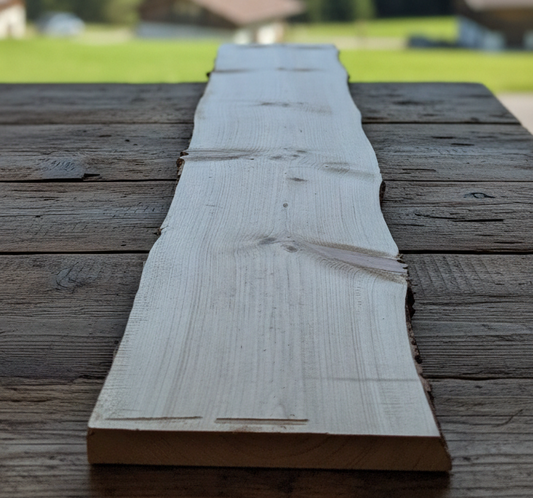 Zirbenbretter 100cm länge aus Tiroler Zirbenholz