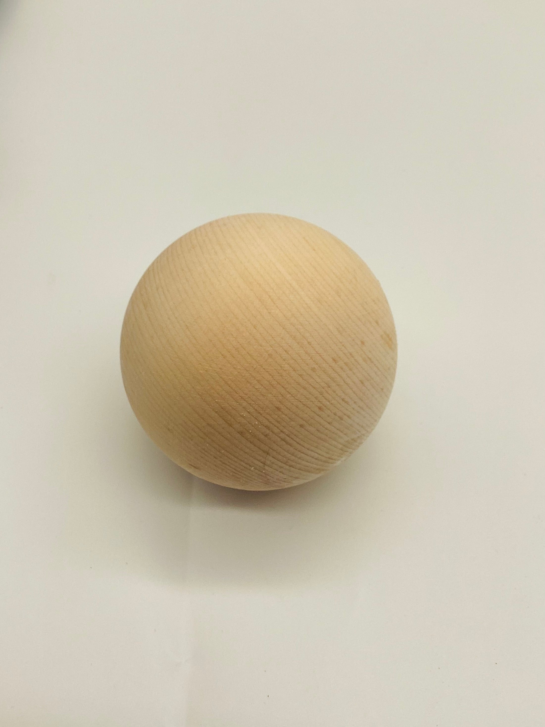 Zirbenkugel 7 cm