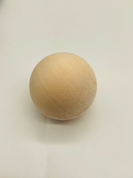 Zirbenkugel 7 cm