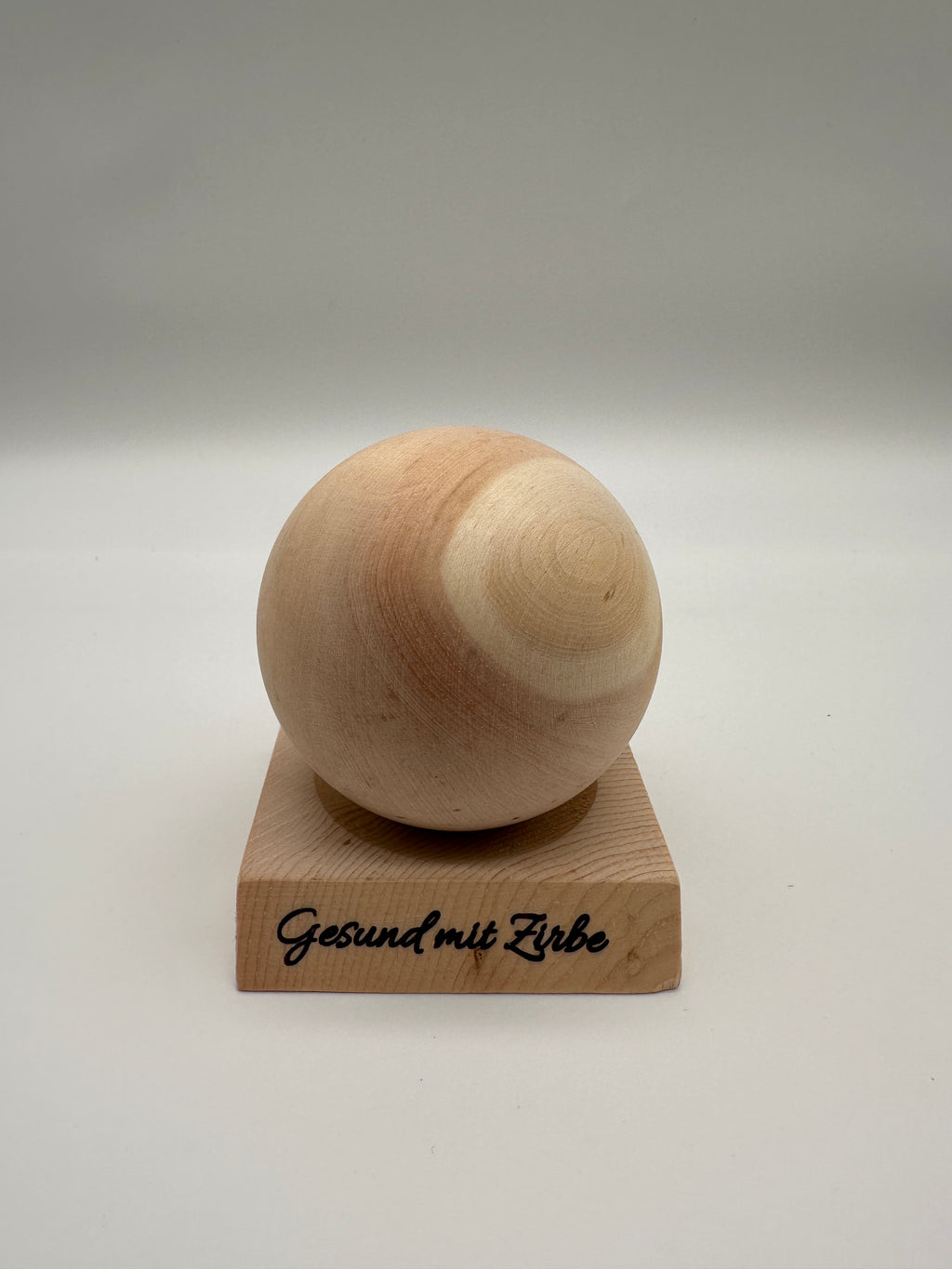 Zirbenkugel 7 cm