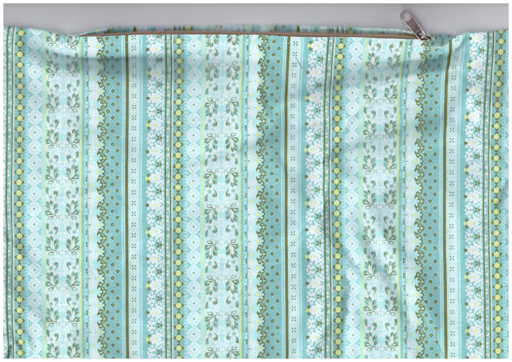 Zirbenkissen 20x30 mit Reißverschluss