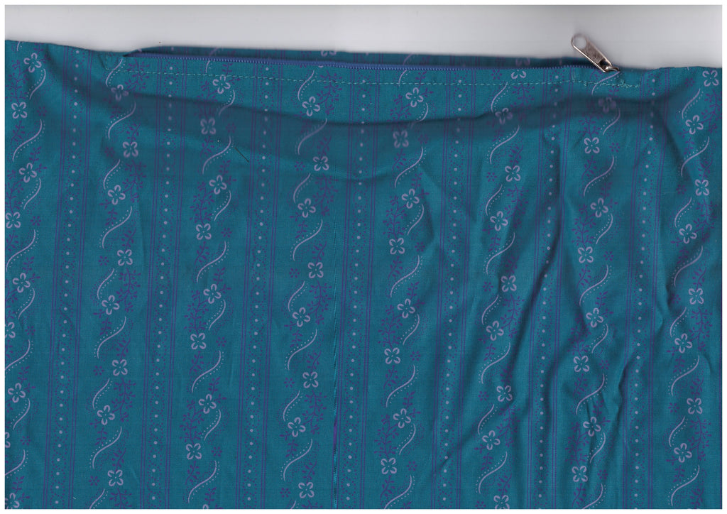 Zirbenkissen 20x30 mit Reißverschluss
