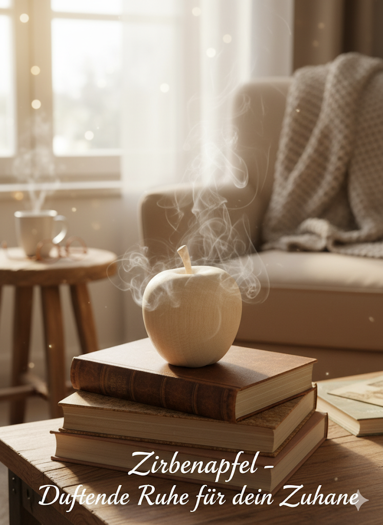 Zirbenapfel